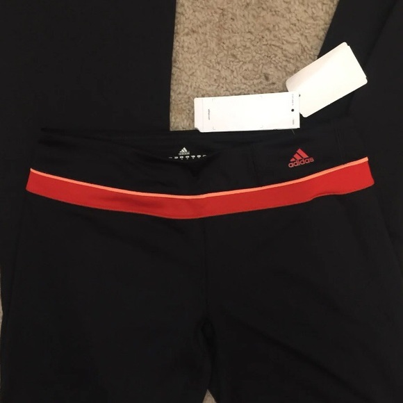 ADIDAS Climalite Athletic Pants - Picture 6 of 6